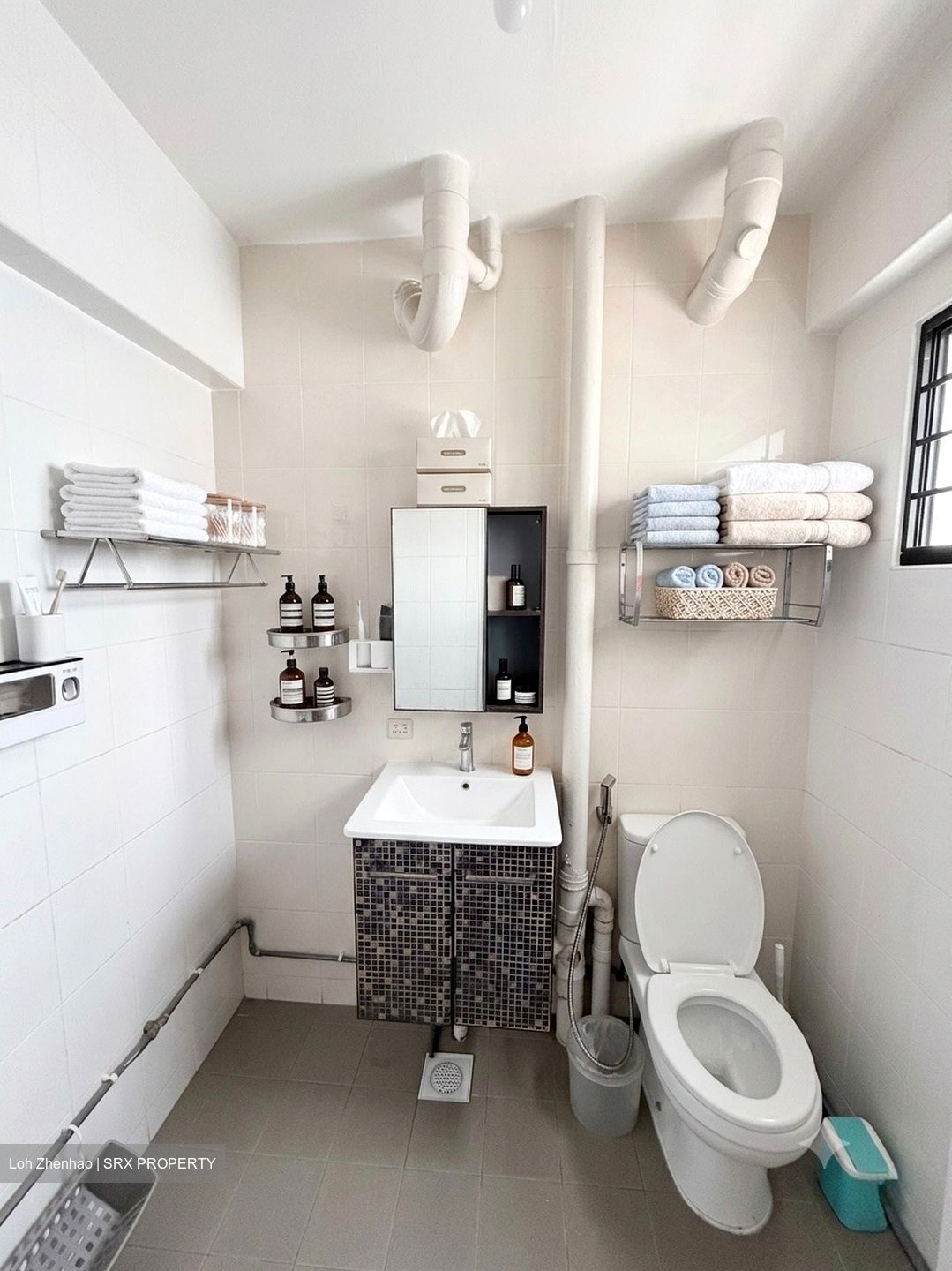 Blk 845 Woodlands Street 82 (Woodlands), HDB 4 Rooms #580236221